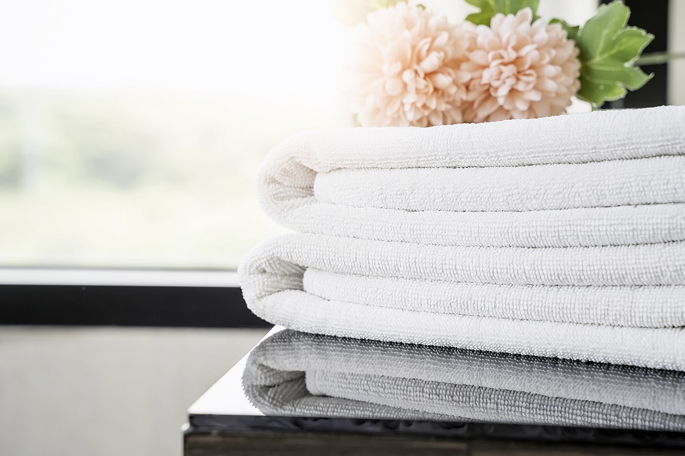 How To Choose The Best Linens For Your Bathroom